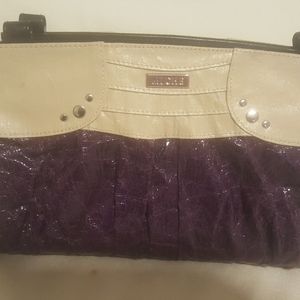Miche classic size 'Violet'